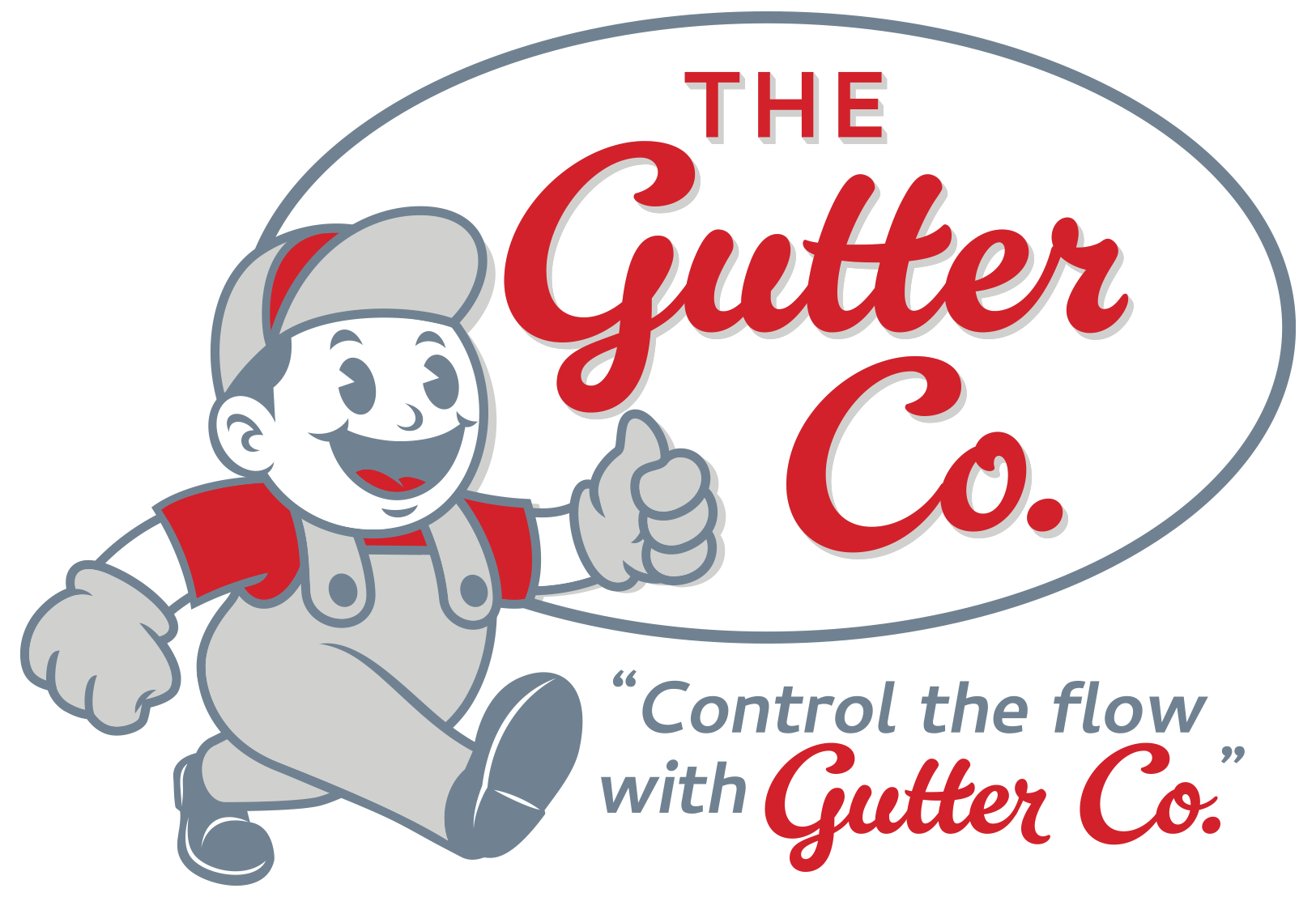 The Gutter Co.