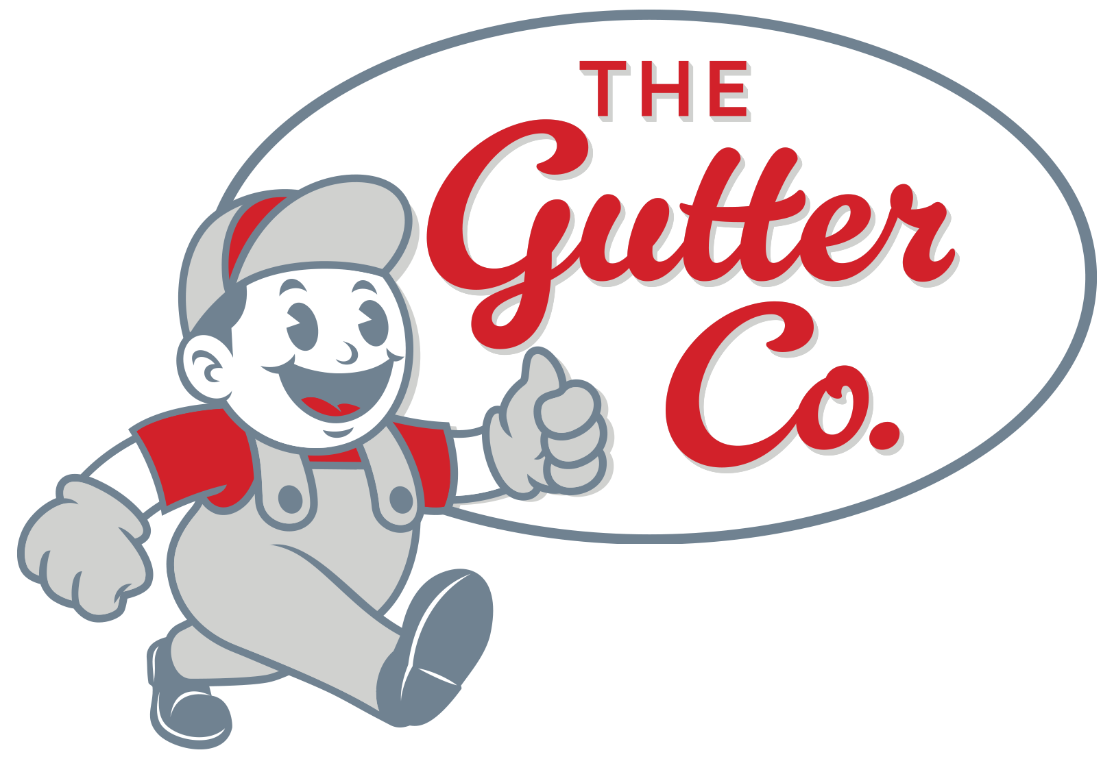 The Gutter Co.